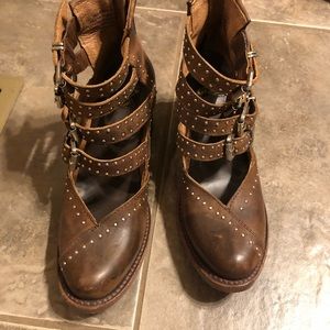 Freebird Felicity size 6